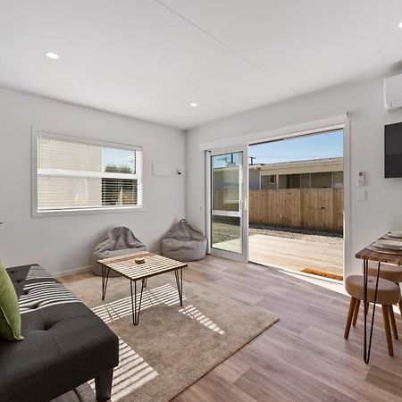 Close To Town & Lake - Taupo Exterior foto