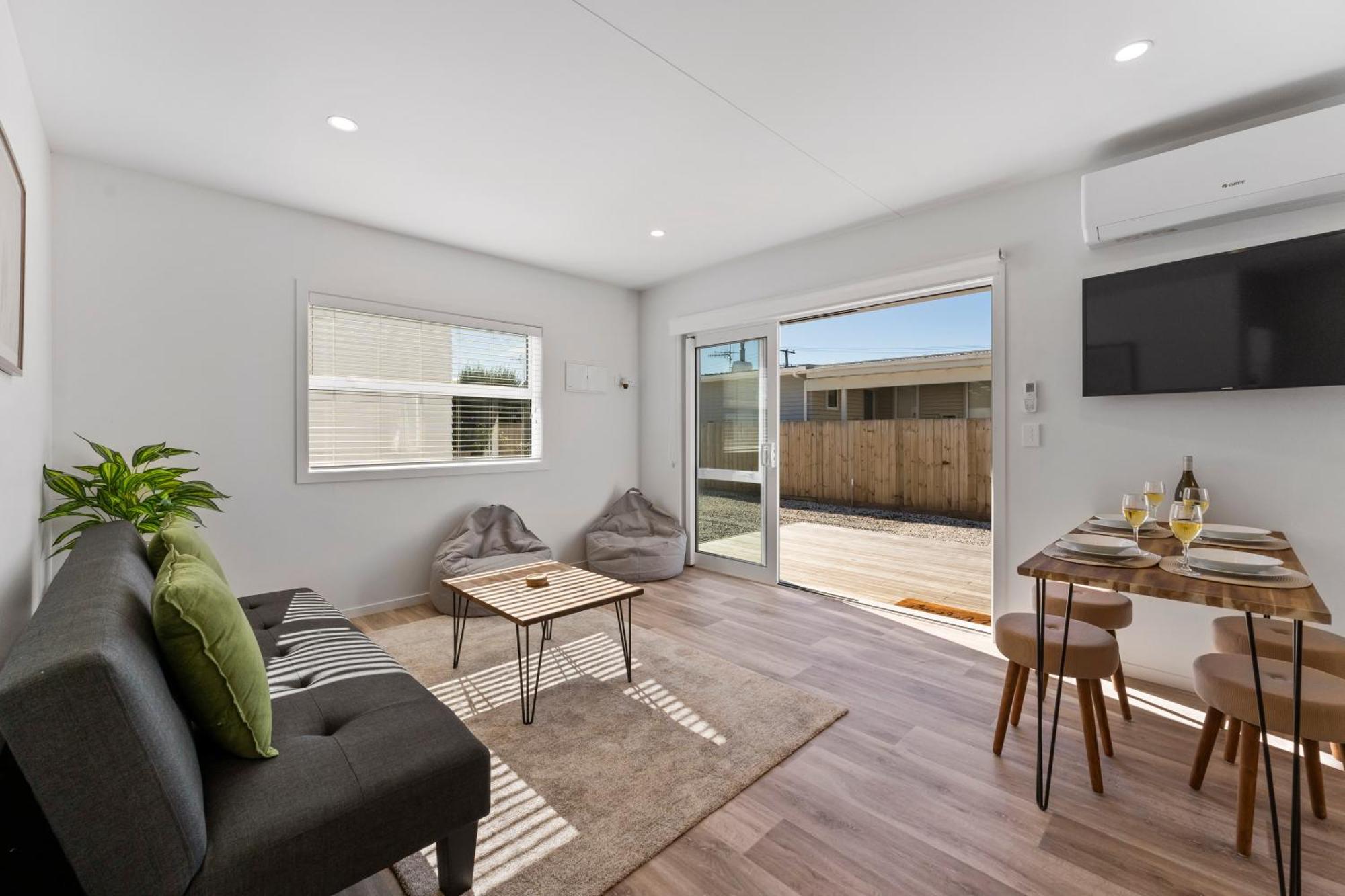 Close To Town & Lake - Taupo Exterior foto