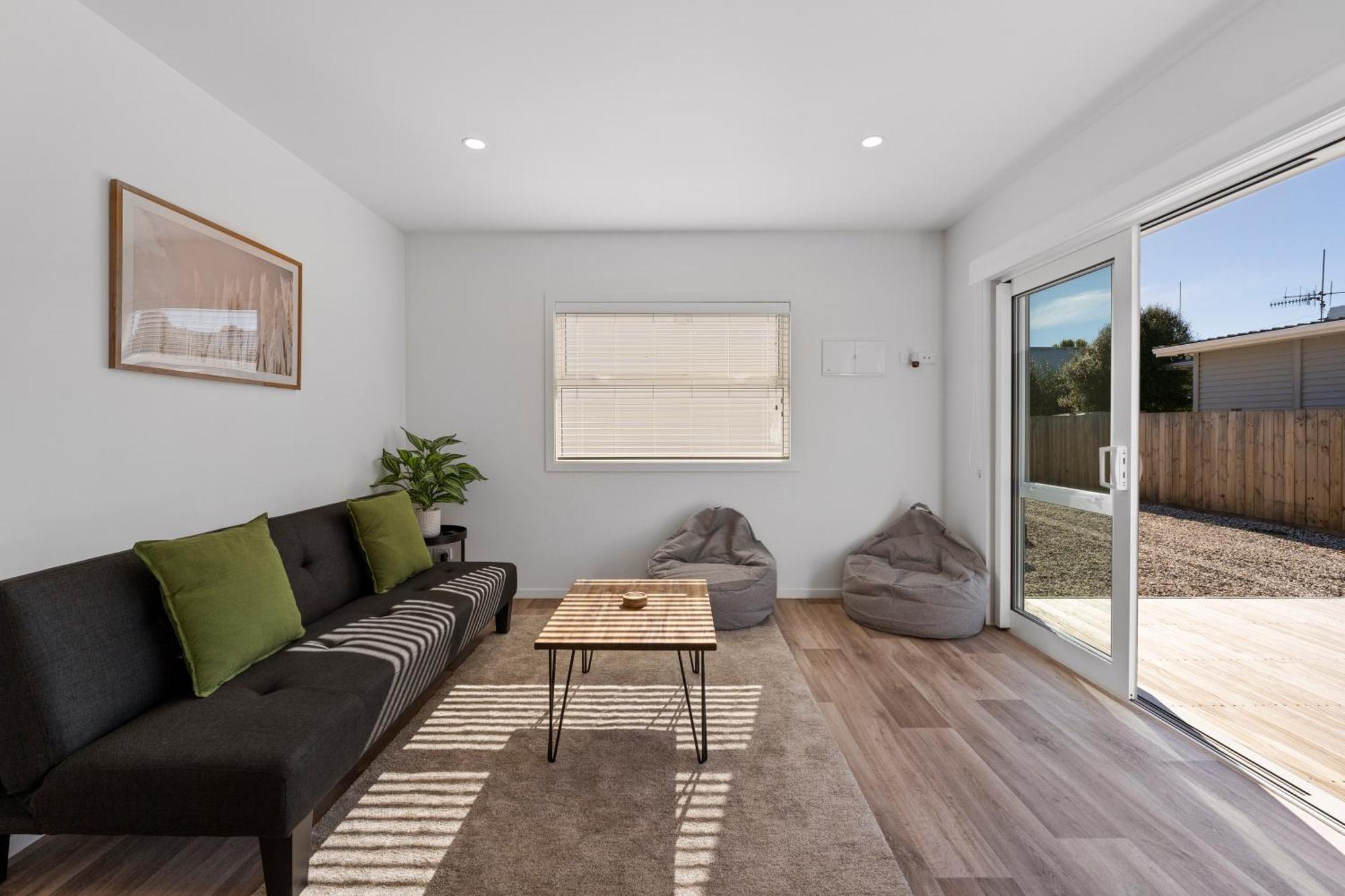 Close To Town & Lake - Taupo Exterior foto