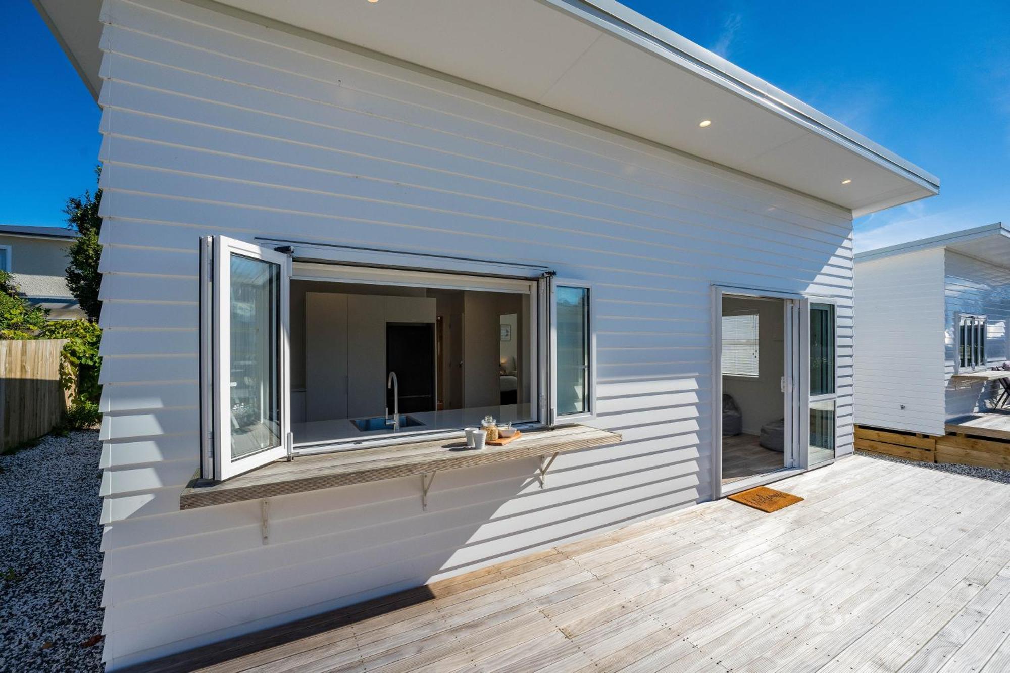 Close To Town & Lake - Taupo Exterior foto