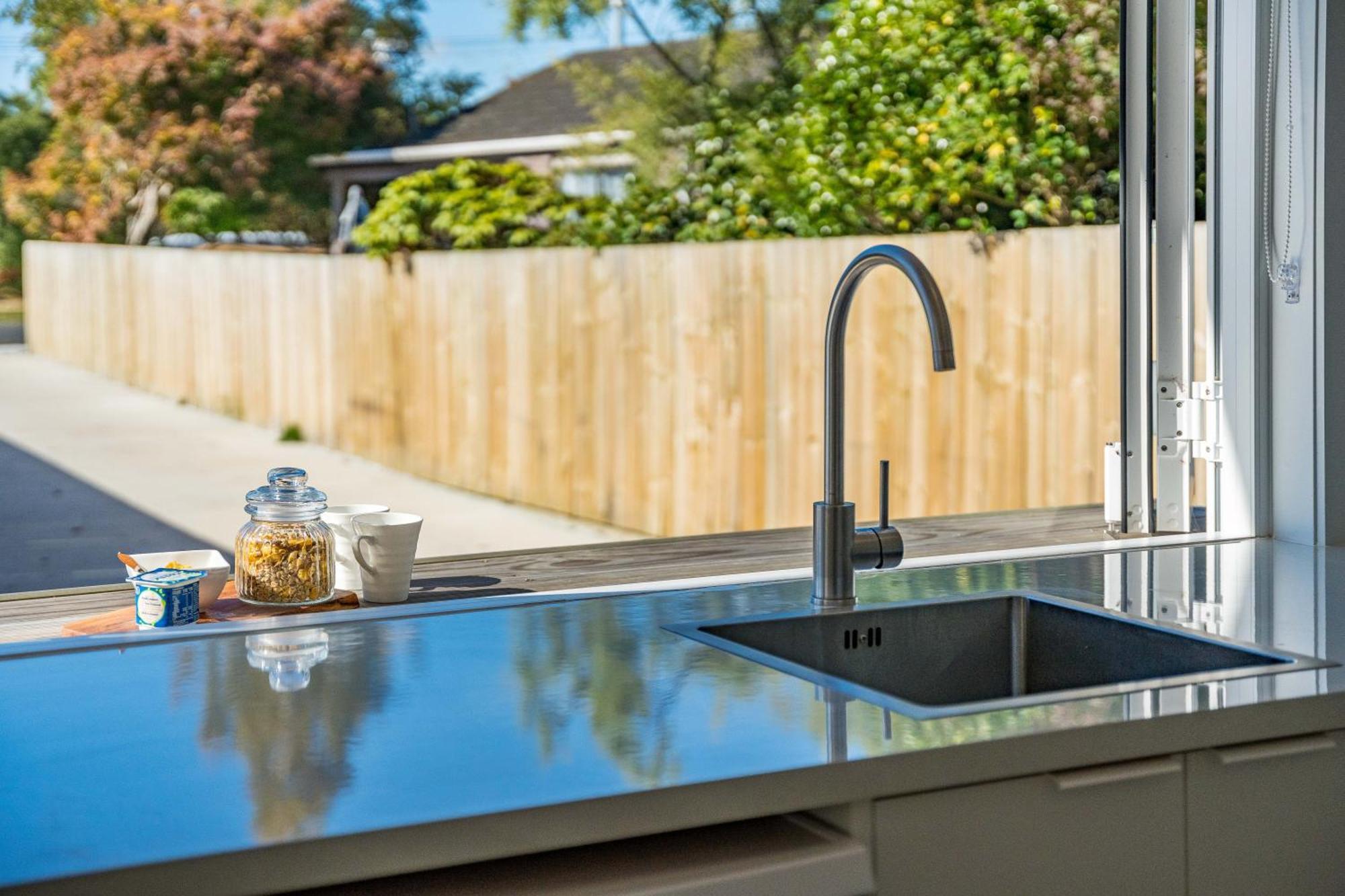 Close To Town & Lake - Taupo Exterior foto